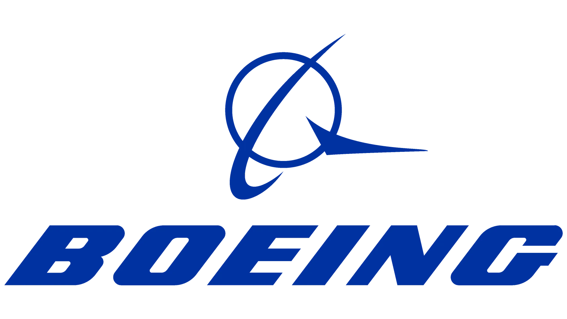 Boeing Logo